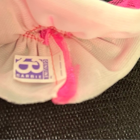 Lot Of Vintage Barbie And Sindy Clothing. Most Have Barbie Tags 13 Pieces - Picture 11 of 15